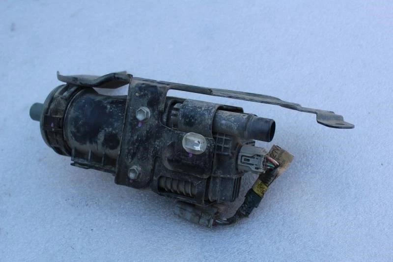 2015 2016 2017 2018 2019 2020 SUBARU IMPREZA WRX НАСОС ОБНАРУЖЕНИЯ УТЕЧЕК 20825AA00A - Изображение 2 из 4