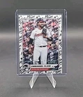 2025 Topps Emmanuel Clase Base (Raw)