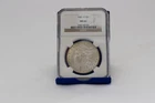 1901 O Morgan Silver Dollar MS-62