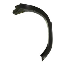 2023-2025 MAZDA CX-50 REAR LEFT WHEEL ARCH FENDER FLARE MOLDING | BLACK *SCUFFS*