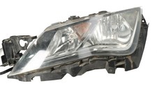 5F1941005A 1874695 scheinwerfer links SEAT LEON 5F1 REFERENCE PLUS 2014