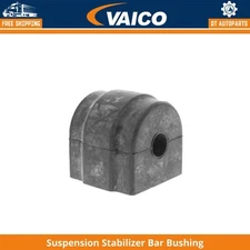 For 2013-2015 BMW 740Li Base 3.0L L6 Susp Stabilizer Bar Bushing Rear Vaico 2014