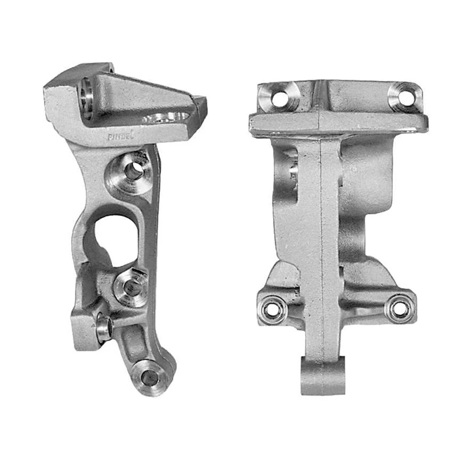Pingel Rear Motor Mount XL RM2 - Image 2 of 4