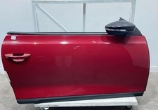 Porte avant et accessoires Volkswagen SCIROCCO