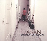 Peasant - Bound For Glory - Vinyl Record Lp - G3Z