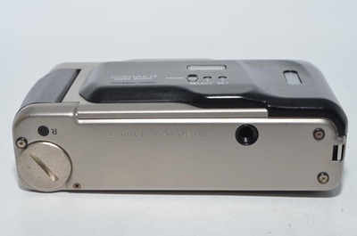 CONTAX T2 Carl Zeiss Sonnar 2.8/38 T Compact Film Camera Titan