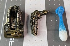 NECA Predator 2 fodder Shoulder Cannon accessories Ultimate Stalker Predator