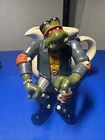 TMNT Teenage Mutant Ninja Turtles Mike Frankenstein Michelangelo Vintage 1993