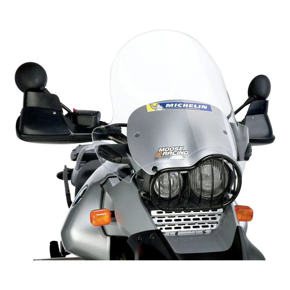 Moose Racing Avventura Parabrezza WSCREN BMW R1150GS ADV - Immagine 2 di 4