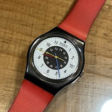 CHRONO-TECH - GB403 - Anni '80 [34 mm]