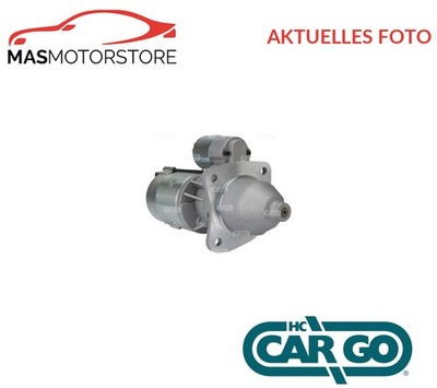 MOTOR ANLASSER STARTER HC-CARGO 111047 P NEU OE QUALITÄT