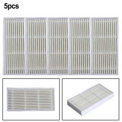 Filters KitBlaupunktBLUEBOT XSMART BPK VCBB XS Partikel Qualität Installation