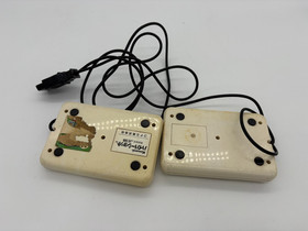 Konami Controller HYPER SHOT JE506 Control Pad For NINTENDO Famicom - Untested