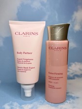 Clarins Body Partner Stretch Mark Extra-Firming Treatment Essence, MSRP 126