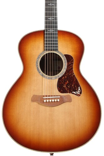 Taylor Gold Label 814e Sunburst - Torrefied Spruce & Koa #1203215024