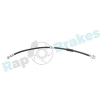RAP Brakes Bremsschlauch R-H1169 Passend FüR Nissan