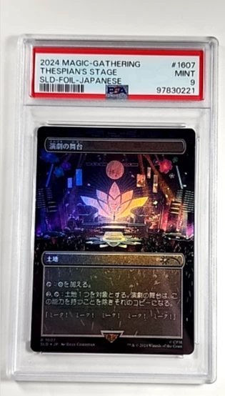 【MTG】 LANDS ホームランド 伊語版 仏語版 独語版 Basic Lands - Japanese Woodblock Print Style – Print Ready Digital