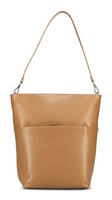Jost Arva Tote Bag Schultertasche UmhäNgetasche Tasche Toffee Braun Neu