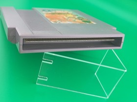 Cartuccia doppia dribble NES solo testata e funzionante!!