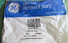 GE OVEN / RANGE - TEMPERATURE SENSOR - OEM Part No. WB23T10015 - New / Sealed