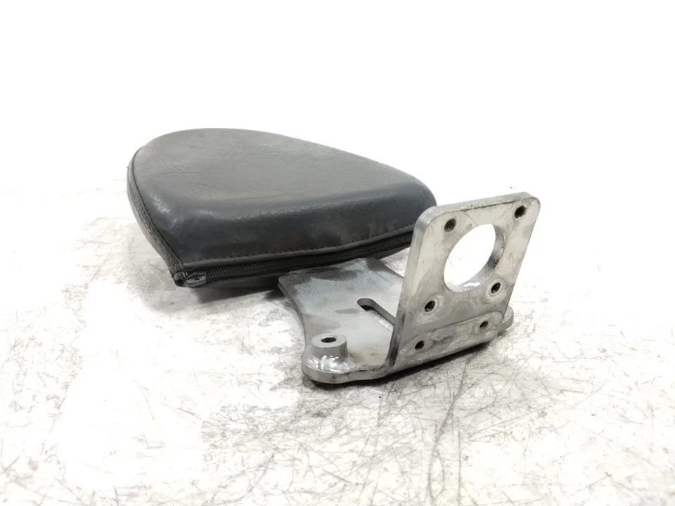 Victory Kingpin Vegas 2006 respaldo trasero pasajero soporte de montaje barra Sissy Foto 3 de 4