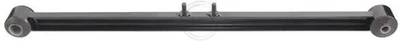 Bras de suspension bras oscillant longitudinal 211443 A.B.S. pour MAZDA PREMACY - Photo 1/4