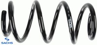 Sachs 993132 Fahrwerksfeder FüR Audi