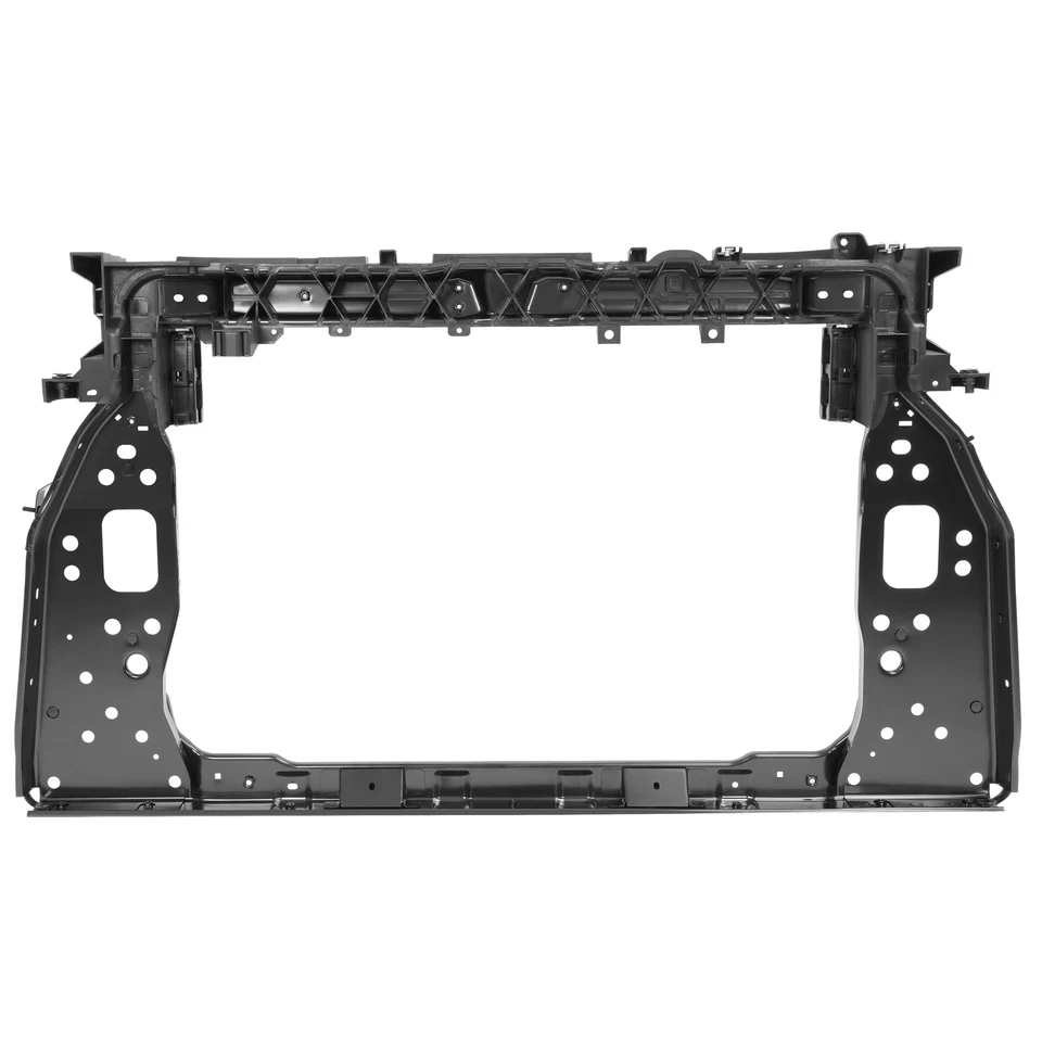 Radiator Support Core For Jeep Compass 2017-21 2.0L 2.4L #68243736AE #CH1225300 - Image 2 of 4