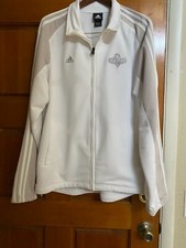 Adidas NBA All Star Game Track Jacket Size L/2009 Phoenix