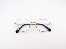Coach Eyeglasses, Frames Only, HC5088 9001, 51-16-135, Metal, Silver, Full Rim