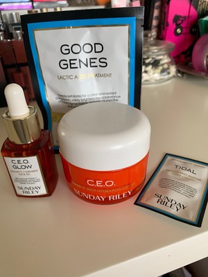 ceo cream sunday riley