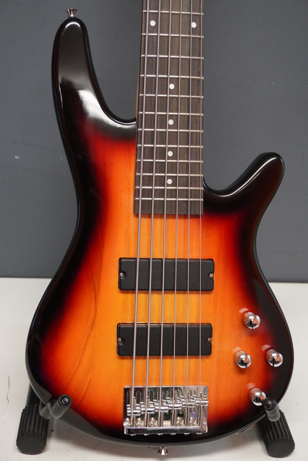 Glarry Full Size 6 String Bass Guitar eBay