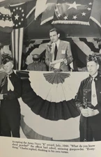 Fire And Ice: The Story Of Charles Revson. Andrew Tobias. Man Who Built Revlon