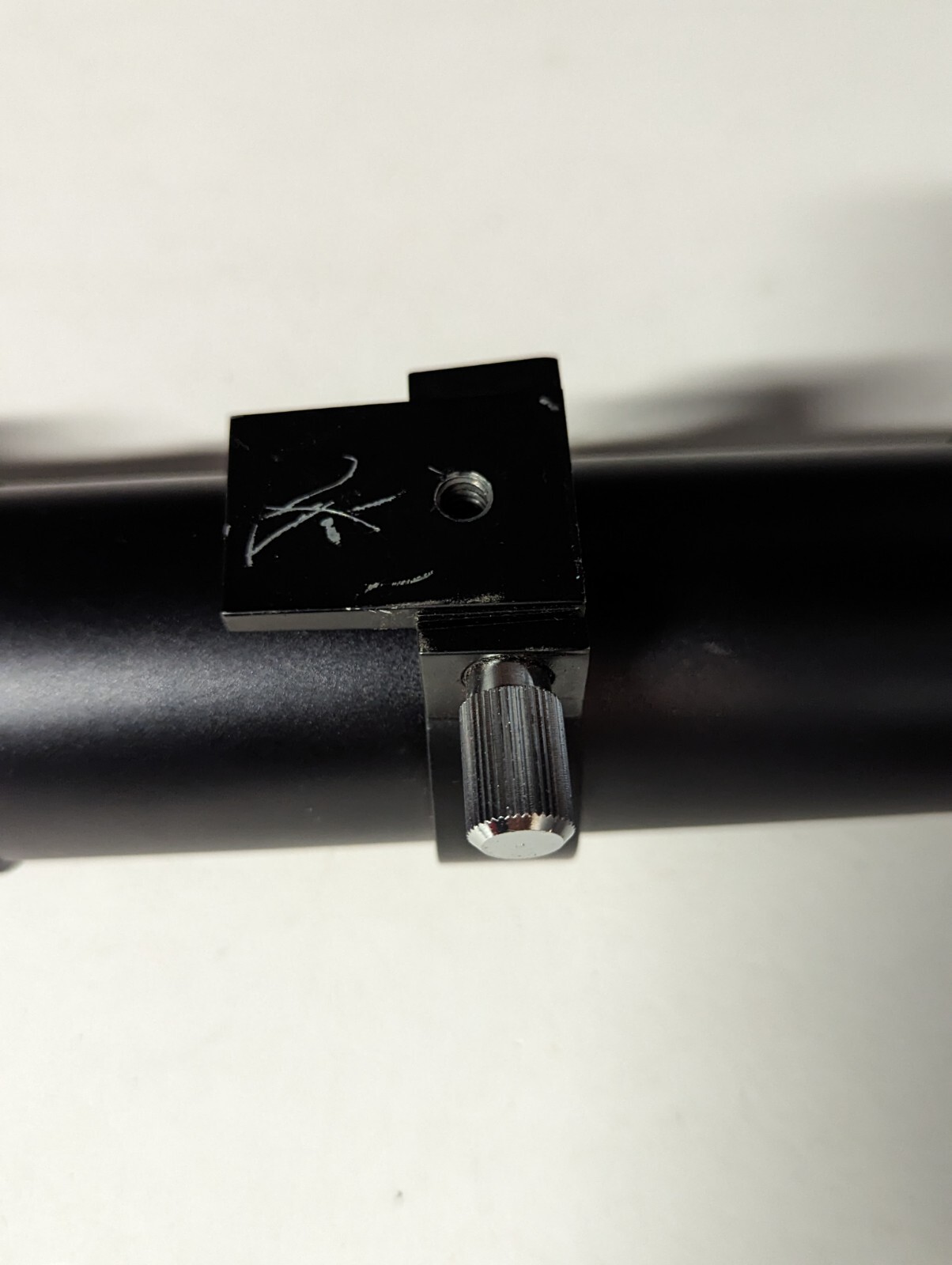 Spiratone Telephoto 1:6.3 F=400mm 14"Inch Manual Focus Lens With Case