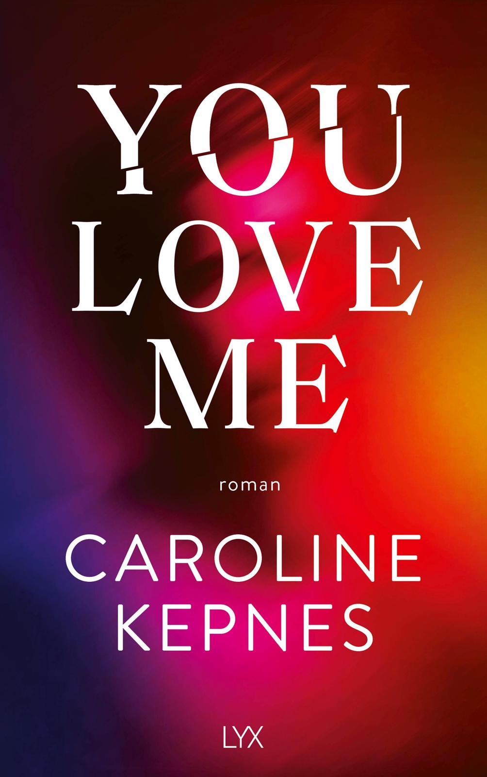 Thumbnail - Caroline Kepnes | You Love Me | Taschenbuch | Deutsch (2021) | Joe