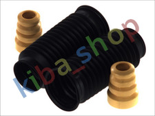 FRONT AXLE SHOCK ABSORBER ASSEMBLY KIT FRONT FITS SUZUKI GRAND VITARA II 16-24