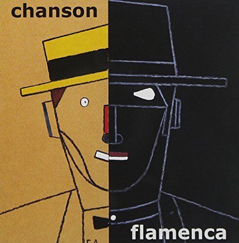 Various Chanson Flamenca (CD) (UK IMPORT)