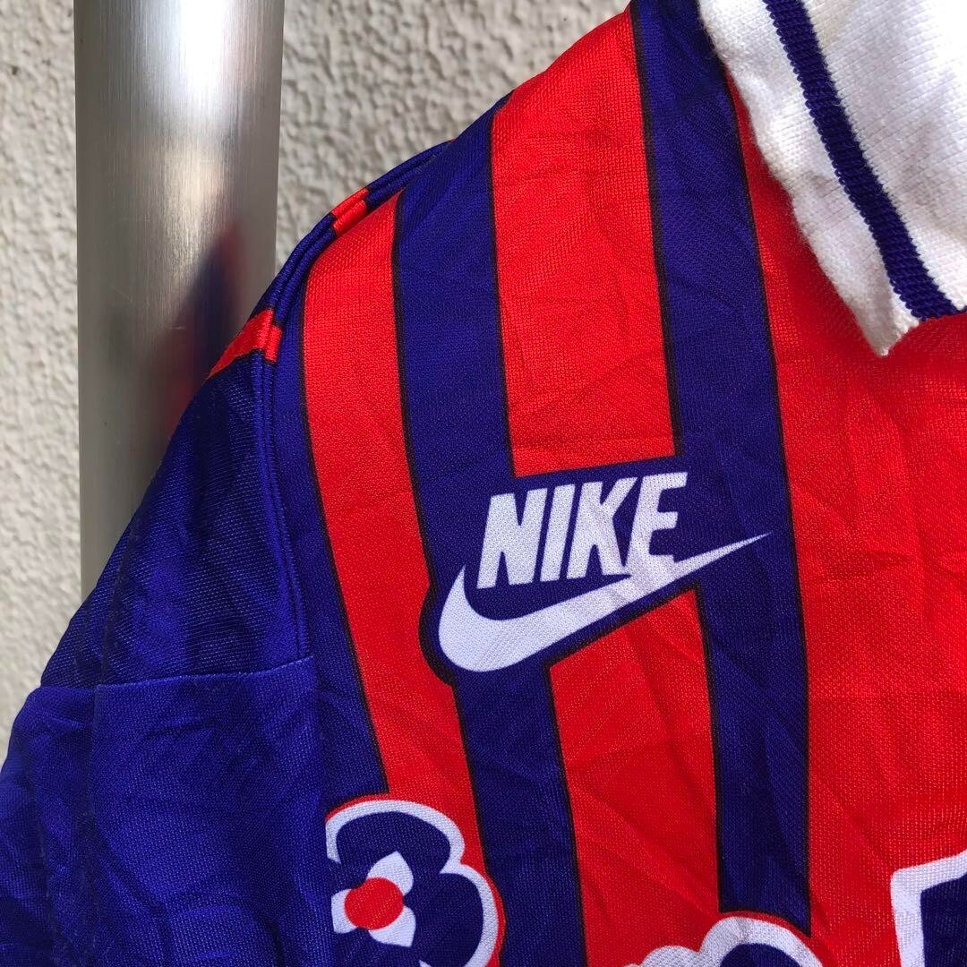 PSG PARIS SAINT GERMAIN 1993 1994 M JERSEY Maillot VINTAGE