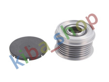 ALTERNATOR PULLEY FITS FOR PORSCHE 911 911 TARGA BOXSTER BOXSTER SPYDER
