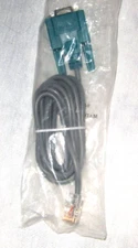 Original APC 940-0128A UPS Serial Cable