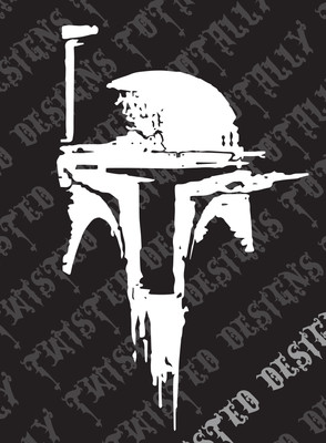 Star Wars Family, Adesivo In Vinile Per Auto - Foto 8