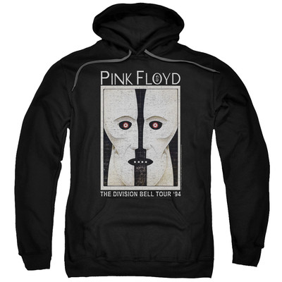 PINK FLOYD THE DIVISION BELL Adult Hooded and Crewneck Band Sweatshirt SM-3XL