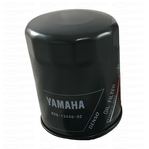 Yamaha Outboard Oil Filter For F350 F300 F250 F225 Replaces N2613440
