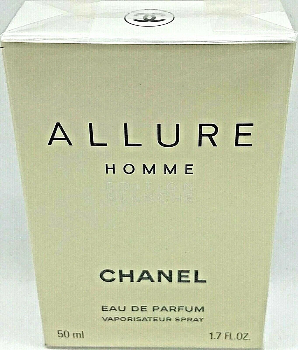 Chanel Allure Eau De Parfum Spray buy to United Kingdom