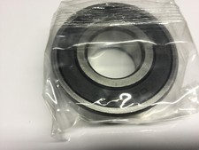 Howard Gem Rotor Stub Axle Ball Bearing 250618061