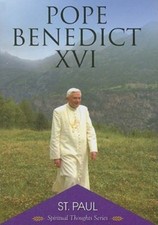 St. Paul by Pope Benedict XVI
