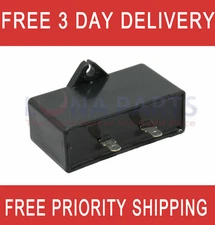 Refrigerator Run Capacitor for Whirlpool, AP6010187, PS11743364, WP65889-4
