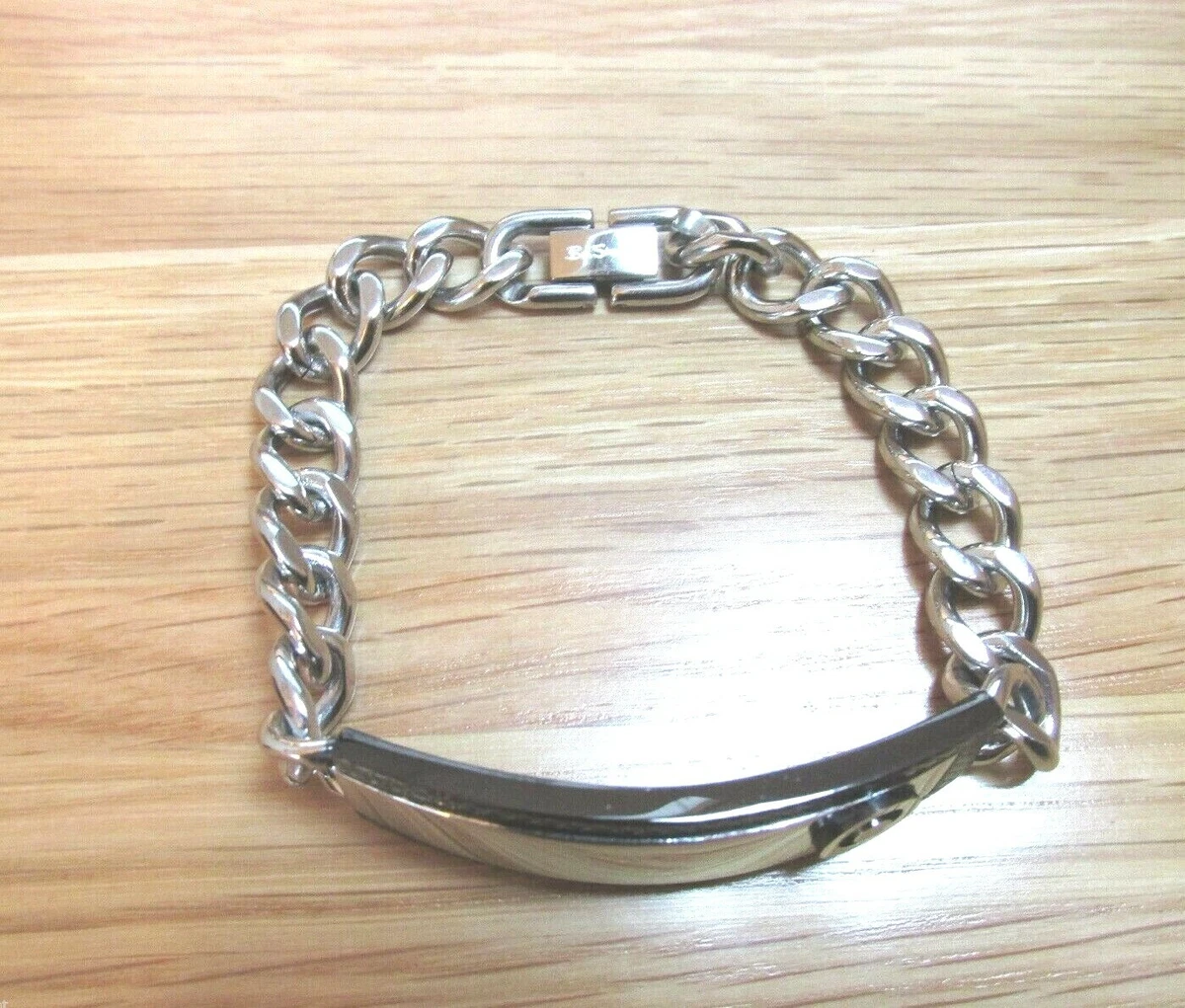 Ben sherman bracelet deals