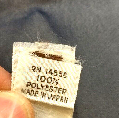 3 Scarf Bundle Assorted Sheer Dark - image 13