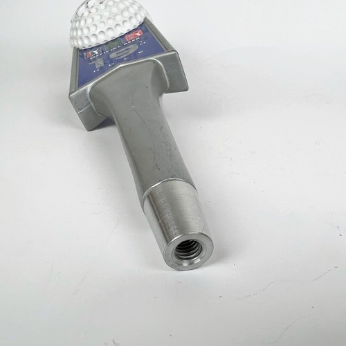 Michelob Light PGA Tour LPDA Official Beer "19th Hole" Golf Ball Tap Handle - Picture 12 of 12